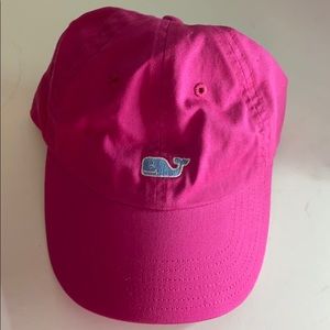 Vineyard vines hat